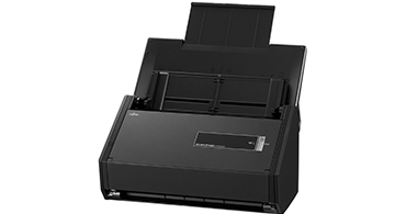 Scanner Fujitsu IX500 DE LUXE