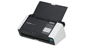 Scanner PANASONIC kvf1015c